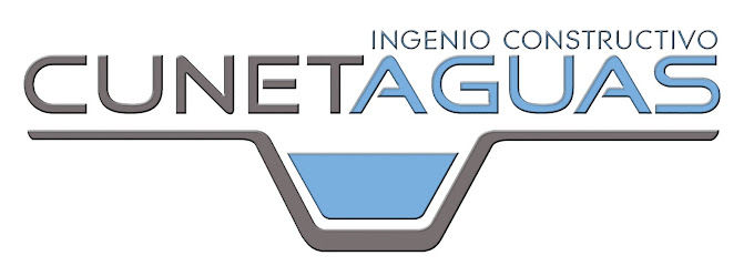Cunetaguas - Ingenio constructivo